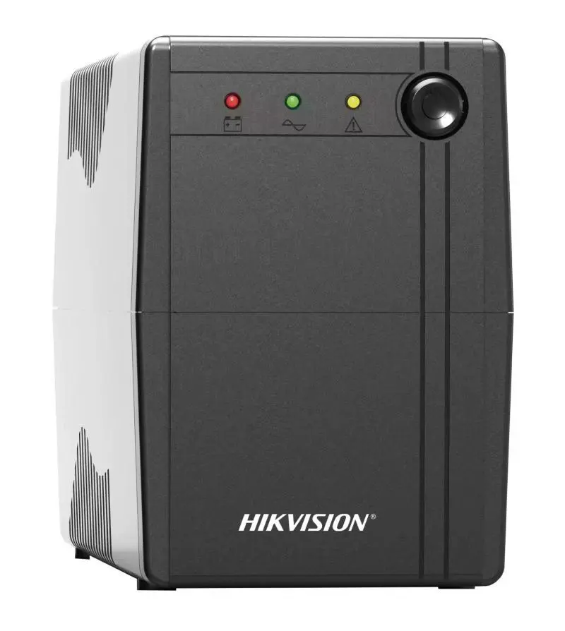 Hikvision Oversea UPS DS-UPS600