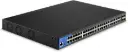 Linksys LGS3252MPC 48-Port Gigabit Managed PoE+ Switch (740W)