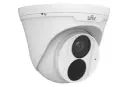 Uniview 2MP HD IR Fixed Eyeball Network Camera Built-in Mic - Slot Memory Card