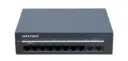 Hikvision 8 Port Gigabit Unmanaged POE Switch
