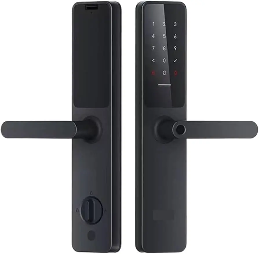 Cordless G-14 Smart Door Lock