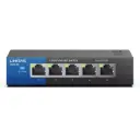 Linksys LGS105 5-Port Gigabit Unmanaged Network Switch