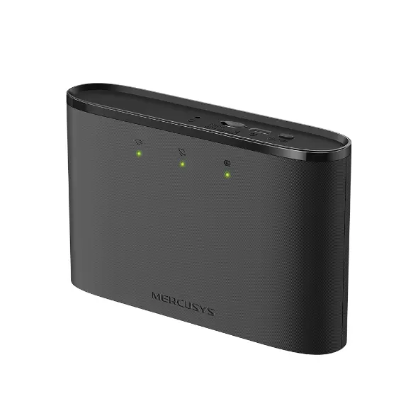 Mercusys 4G LTE Mobile Wi-Fi (MIFI)