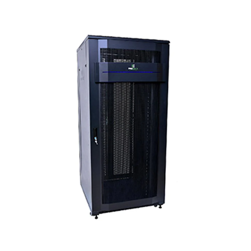 ProRack 27U 600*1000 Standing Server Rack with Vented Door