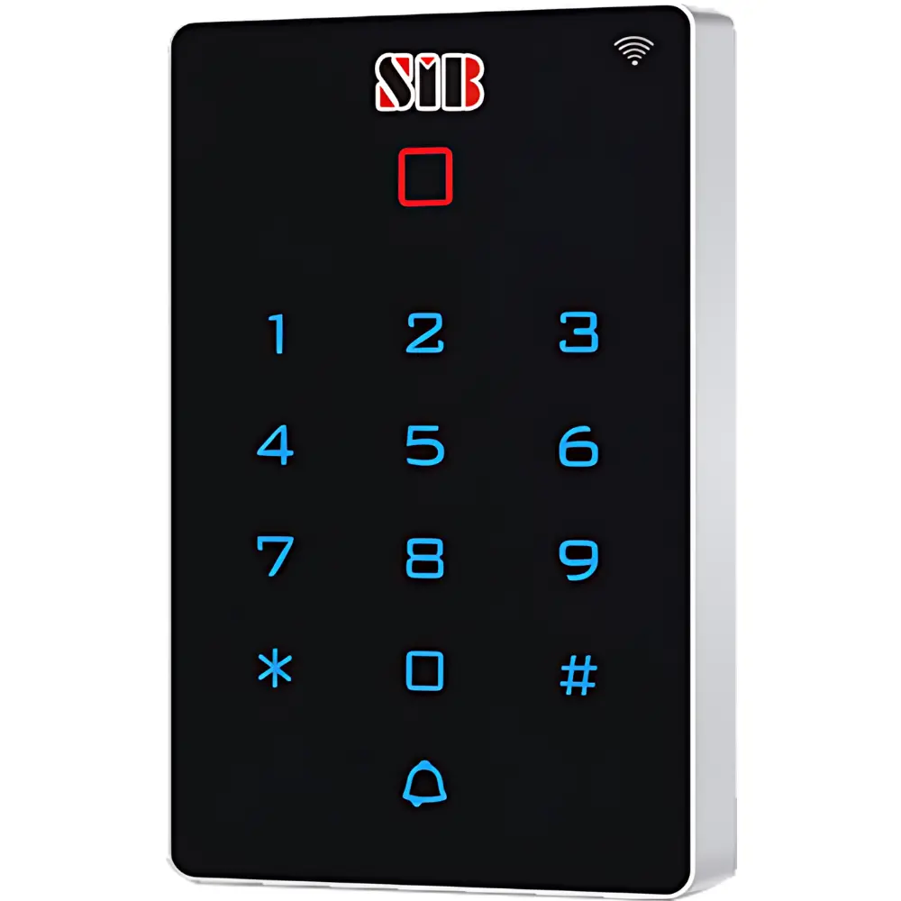 SIB Touch Keypad Access Control