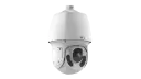 Uniview 4MP 33X Lighthunter IR Network PTZ Camera Alarm I/O: 2/1,Audio I/O: 1/1
