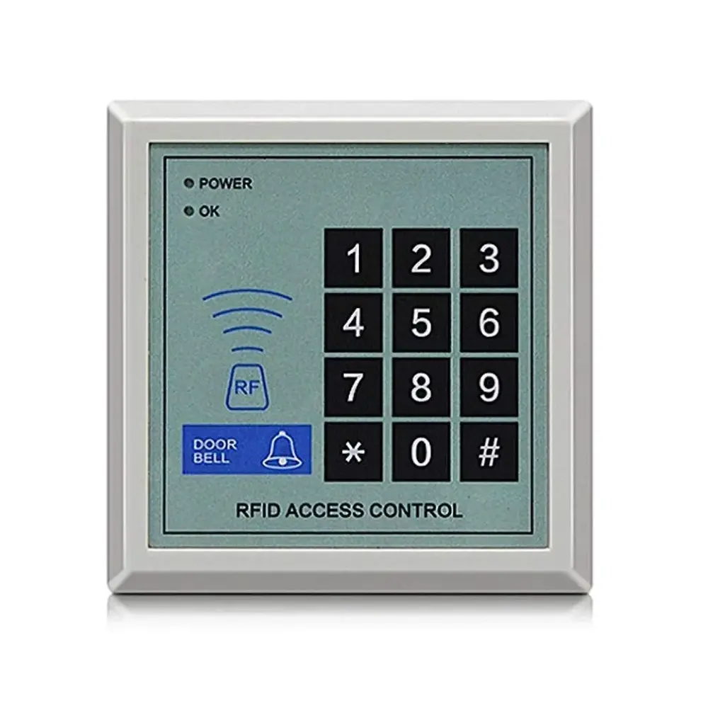 SIB Access Control RFID KEYPAD