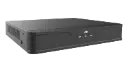 Uniview 1 HDD 4-ch 1U Network Video Recorder Up to 4K resolution recording