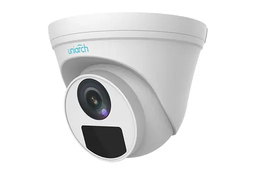 Uniarch 5MP Fixed Dome Network Camera