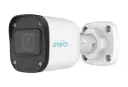 Uniarch 5MP Mini Fixed Bullet Network Camera Built-in Mic