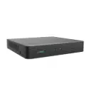 Uniarch 1 HDD 16-ch 1U Network Video Recorder Up To 8MP Resolution Recording
