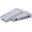 HDMI 200M KVM IP Extender With Audio