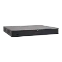 Uniview 2HDD 16-ch 16 PoE 1U Network Video Recorder Up to 4K resolution recording