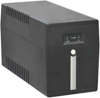 Delta Line Interactive UPS 3KVA