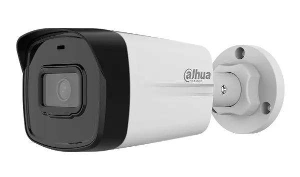 Dahua 2MP Entry IR Fixed-focal Bullet Network Camera Built in Mic