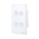 Cordless G-14 Smart Door Lock
