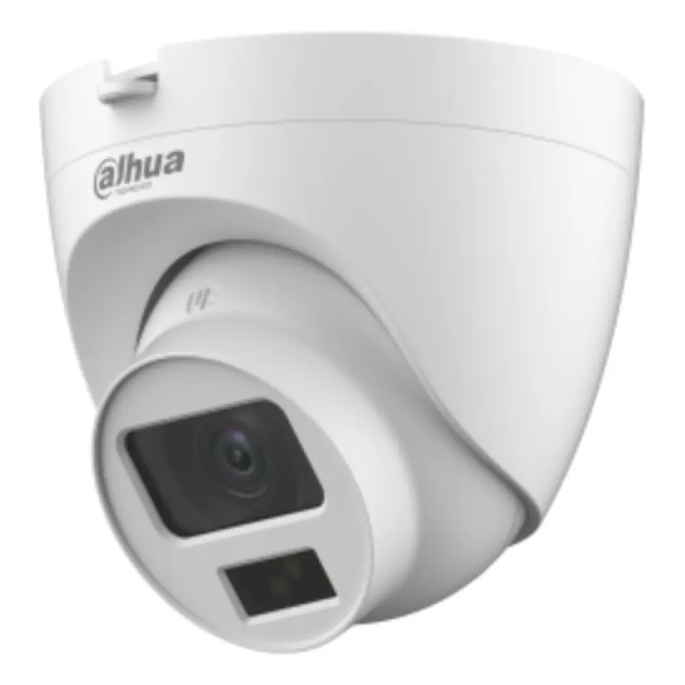 Dahua 2MP Entry IR Fixed-focal Eyeball Network Camera