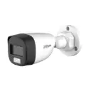 Dahua 2MP Smart Dual Light HDCVI Fixed-focal Bullet Camera Built-in Mic