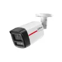 Dahua 2MP WizColor HDCVI Fixed-Focal Bullet Camera Built-in Dual Mic