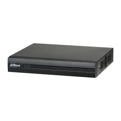 Dahua 16 Channels Penta-Brid Compact 1U 1SSD 1TB WizSense Digital Video Recorder