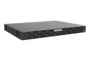 Uniview 4HDDs 32-ch 1U Network Video Recorder Up to 16Megapixels resolution recording