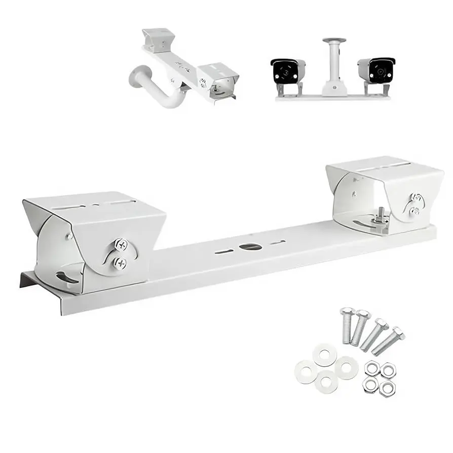 Holder For Two Camera (T) Shape