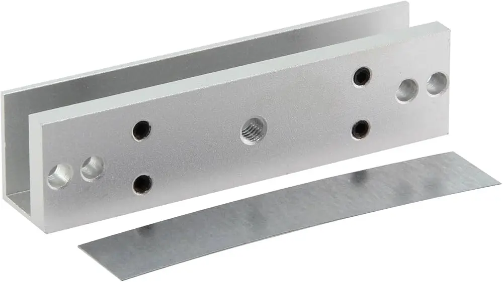 SIB U Bracket For Magenetic Lock