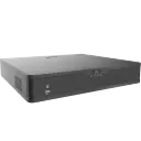 Uniview 4 HDDs 32-ch With 16-ch PoE 1U Network Video Recorder Up to 12 Megapixels resolution recording