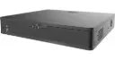 Uniview 4 HDDs 32-ch With 16-ch PoE 1U Network Video Recorder Up to 12 Megapixels resolution recording