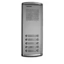  Commax Intercom 10 Buttons Audio Outdoor Aluminum Panel