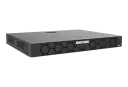 Uniview 2 HDD 16-ch 1U Network Video Recorder Up To 16 Megapixels Resolution Recording