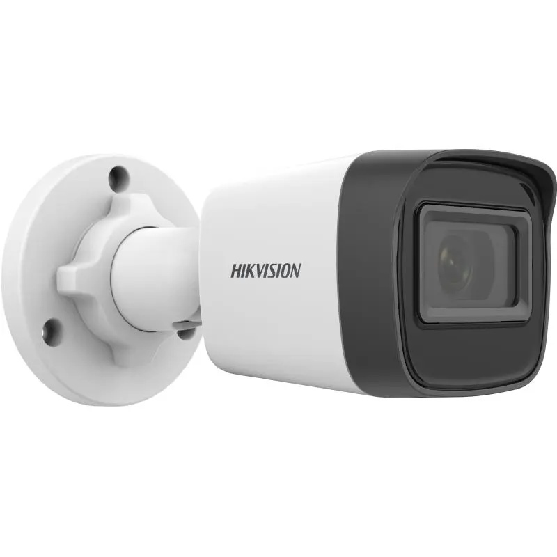 Hikvision 2 MP Fixed Bullet Network Camera