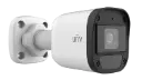 Uniview 2MP Fixed IR Bullet Analog Camera Built-in Mic