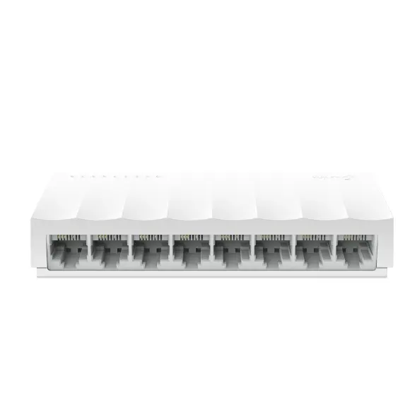 TP-Link 8-Port 10/100Mbps Desktop Switch