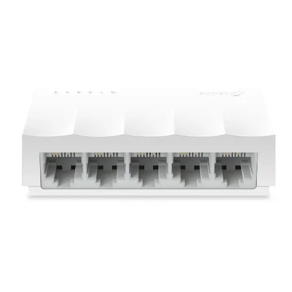 TP-Link 5-Port 10/100Mbps Desktop Switch