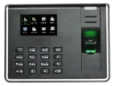 ZKTeco Time Attendance Terminal 