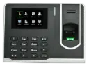 ZKTeco Time Attendance Terminal 