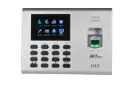 ZKTeco Time Attendance Terminal 