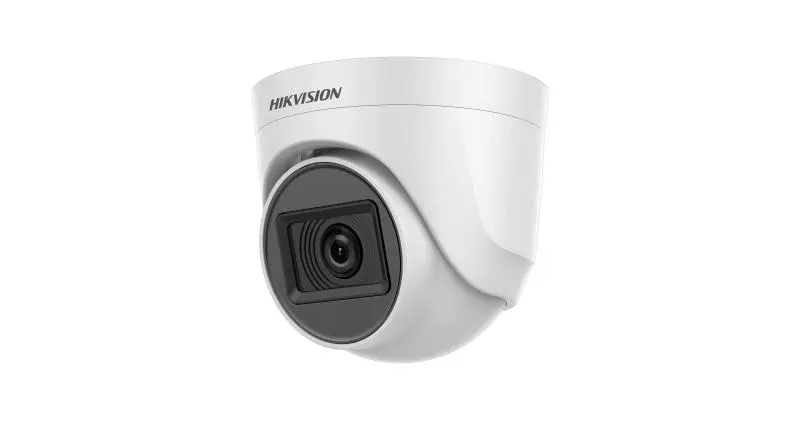Hikvision 2 MP Indoor Fixed Turret Camera