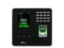 ZKTeco Face ID & Fingerprint