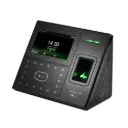  ZKTeco Face Time Attendance Machine, 4 Inches
