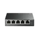 TP-Link 5-Port Gigabit Desktop Switch with 4-Port PoE+