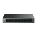 TP-Link 9-Port 10/100Mbps Desktop Switch with 8-Port PoE+