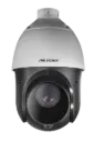 Hikvision 4-inch 2 MP 15X Powered by DarkFighter IR Analog Speed Dome