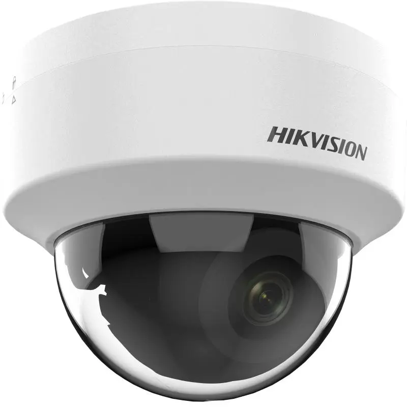Hikvision 2 MP Fixed Dome Network Camera