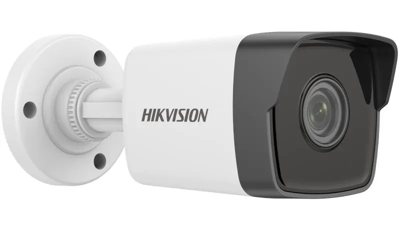 Hikvision 2MP Fixed Bullet Network Camera