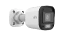 Uniview 5MP ColourHunter HD Fixed Mini Bullet Analog Camera