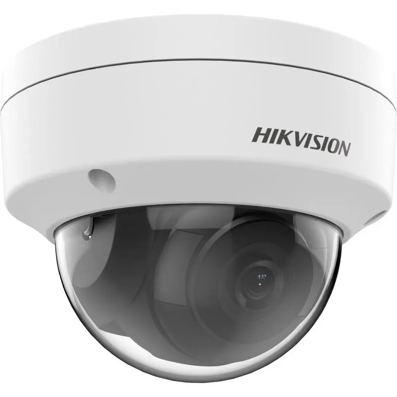 Hikvision 4MP Fixed Dome Network Camera
