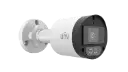 Uniview 5MP ColorHunter HD Fixed Mini Bullet Analog Camera Built-in Mic
