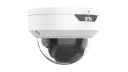 Uniview 2MP LightHunter Fixed IR Dome Analog Camera Built-in Mic